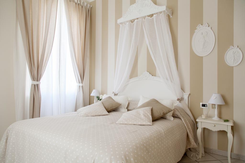 La Maison Des Anges Apartment ลาสเปเซีย ภายนอก รูปภาพ