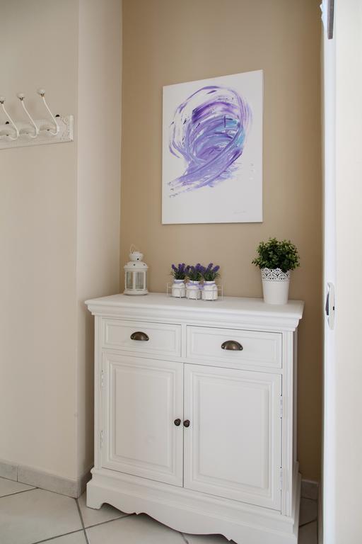 La Maison Des Anges Apartment ลาสเปเซีย ภายนอก รูปภาพ