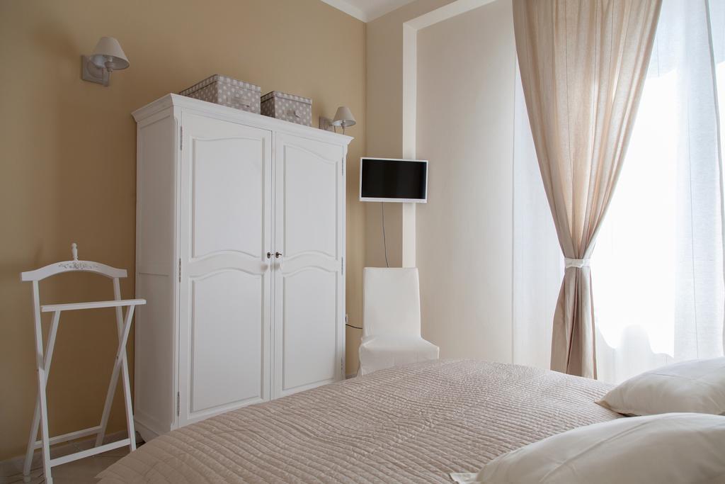 La Maison Des Anges Apartment ลาสเปเซีย ภายนอก รูปภาพ